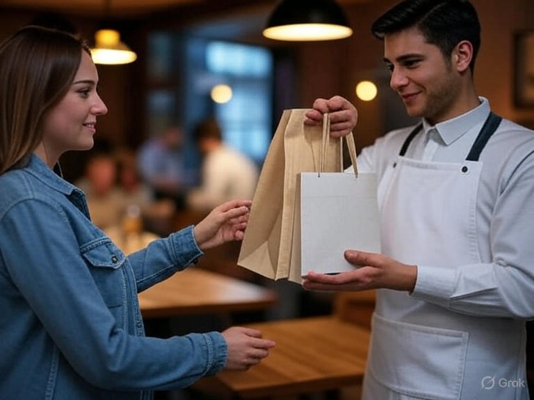 Why Kayta’s Pickup Is a Game-Changer for Restaurants