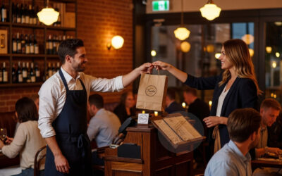 Boost Efficiency with Kayta’s Takeaway Solution